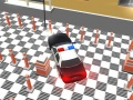 Spel Politie Parkeren online