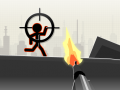 Spel Stickman Oorlog online