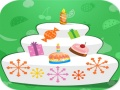 Spel Perfecte Taart Meester online