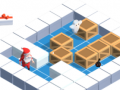 Spel Kerstman Bombardier online