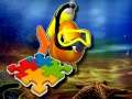 Spel Exotische Zee Dieren online