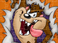 Spel Tekeningen Puzzel Halloween online