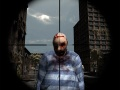 Spel Sluipschutter 3D: Stedelijke Apocalyps online