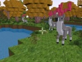 Spel Pixel Craft online