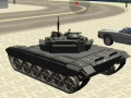 Spel Tankbestuurder Simulator online