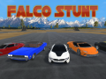 Spel Falco Stunt online