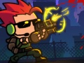 Spel Zombie Gunpocalypse online
