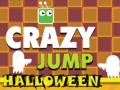 Spel Gekke Sprong Halloween online