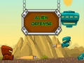 Spel Buitenlandse verdediging online