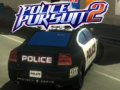 Spel Politieachtervolging 2 online
