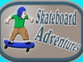 Spel Skateboard Avonturen online