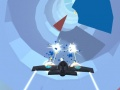 Spel Vliegtuig Tunnel online