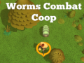 Spel Wormen Gevecht Co-op online