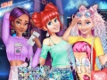 Spel Prinsessen op Ibiza online