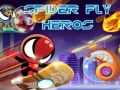Spel Spin Vlieg online