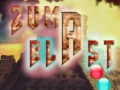 Spel Zuma Explosie online