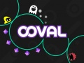 Spel Ooval online