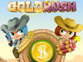 Spel Goudkoorts online
