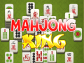 Spel Mahjong Koning online