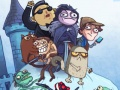 Spel Троллфейс квест: Видео мемы и сериалы online