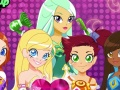 Spel Pony Meisje Kapsalon online