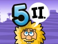 Spel Adam en Eva 5 Deel 2 online