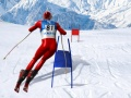 Spel Slalom Ski Simulator online