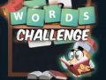 Spel Woorden Uitdaging online