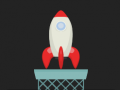 Spel Raket Flip online