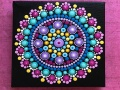 Spel Mandala Kleuren online