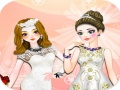 Spel Hete Charmante Bruid online