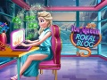 Spel Koninklijke Blog van de IJsheks online