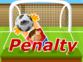 Spel Penalty online