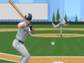 Spel Baseball Classic online