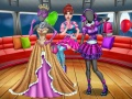 Spel Mode Academie online
