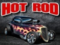 Spel Hot Rod online