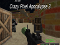 Spel Krazy Pixel Apocalyps 3 online