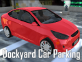 Spel Haven Auto Parkeren online