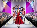 Spel Modepresentatie online