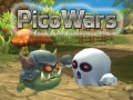 Spel PicoOorlogen online
