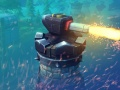 Spel Jungle TD online