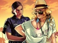 Spel GTA Puzzel Uitdaging online