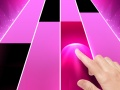 Spel Candy Piano Tegels online