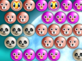 Spel Bubbel Schutter Huisdier online