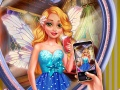 Spel Fairy Insta Selfie online
