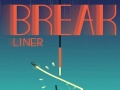 Spel Breek de lijn online