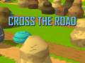 Spel Steek de weg over online
