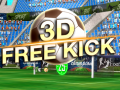 Spel 3D Vrije Trap online