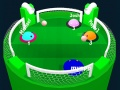 Spel Ping.io online