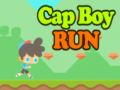 Spel Pet Jongens Rennen online